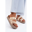 beige / EU 36 | US 5.5