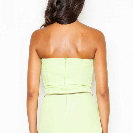 Chic Sleeveless Jumpsuit with Stylish Pockets and Flattering Belt