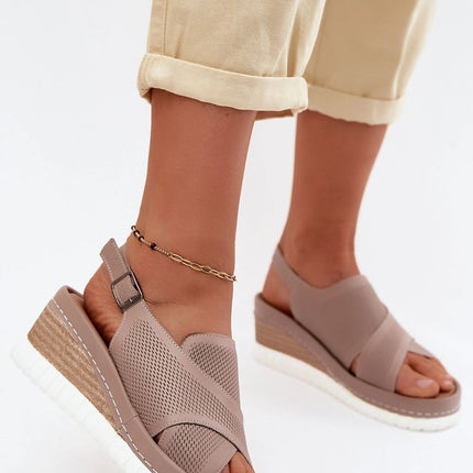 Step in Style Buskin - Comfortable Professional Footwear with Durable