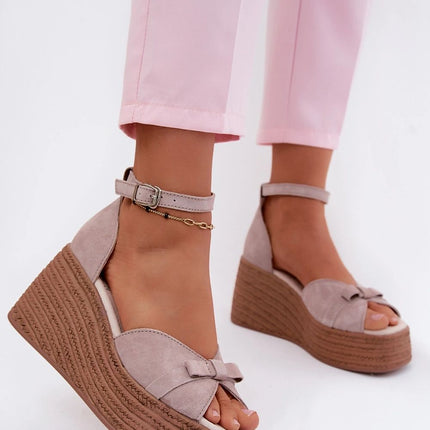 Step in Style Buskin - Professional Comfort with Stylish Design