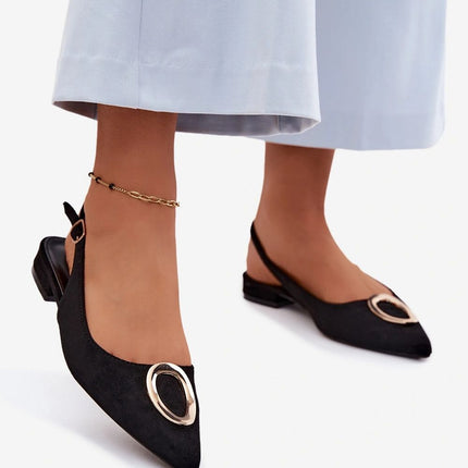 Step in Style Professional Sandals with Comfortable Cushioning & Arch