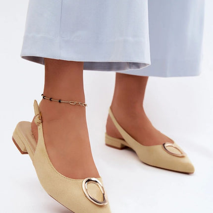 Step in Style Professional Comfort Sandals with Cushioned Footbed