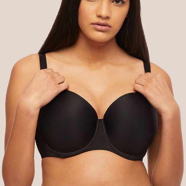 Padded bra