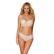 beige / EU 65E | US 30DDD