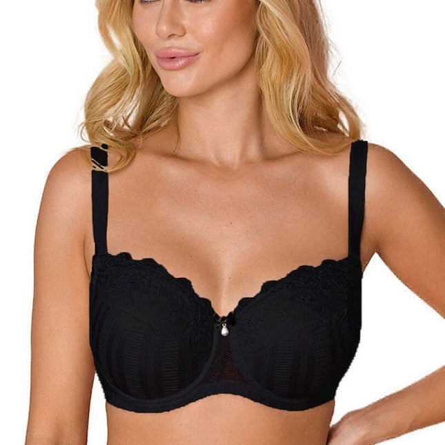 Padded bra
