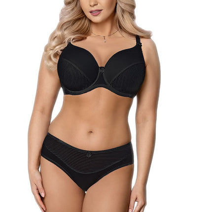 Padded bra