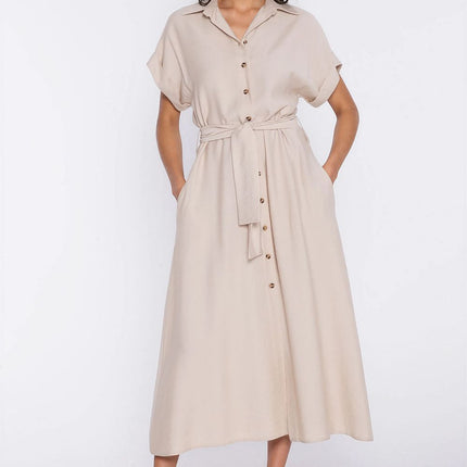 Nife Professional Daydress with Elegant Design and Comfortable Fit