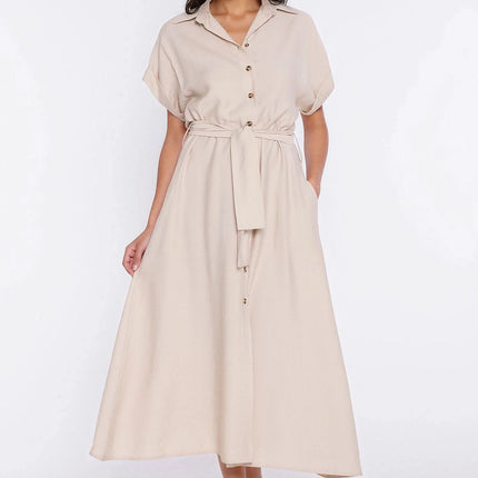 Nife Professional Daydress with Elegant Design and Comfortable Fit