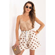 beige / EU one-size-fits-all | US one-size