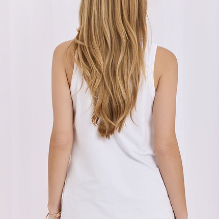 Relevance Top - Professional Style with Breathable Fabric and Tailored
