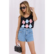 black / EU one-size-fits-all | US one-size