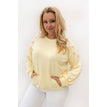 yellow / EU one-size-fits-all | US one-size