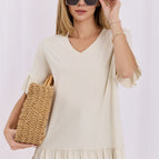 beige