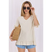 beige / EU one-size-fits-all | US one-size