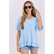 blue / EU one-size-fits-all | US one-size