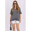 grey / EU one-size-fits-all | US one-size