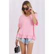 pink / EU one-size-fits-all | US one-size