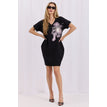 black / EU one-size-fits-all | US one-size