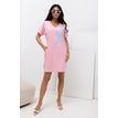 pink / EU one-size-fits-all | US one-size