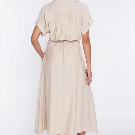 Nife Professional Daydress with Elegant Design and Comfortable Fit