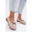beige / EU 36 | US 5.5