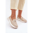 beige / EU 36 | US 5.5