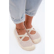 beige 2 / EU 36 | US 5.5