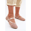 beige / EU 36 | US 5.5