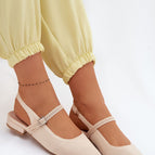 beige