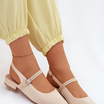 Step in Style Comfortable Leather Sandals with Arch Support
