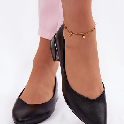 Step in Style Women's Ballet Flats - Comfortable, Lightweight Design
