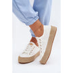 white / EU 36 | US 5.5