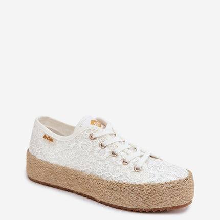 Step in Style Professional Sneakers with Cushioned Insole and Breathab
