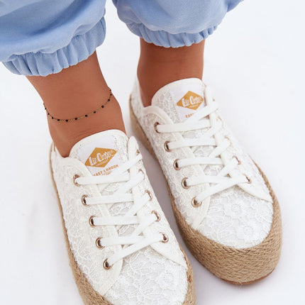 Step in Style Professional Sneakers with Cushioned Insole and Breathab