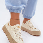 beige