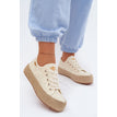 beige / EU 36 | US 5.5