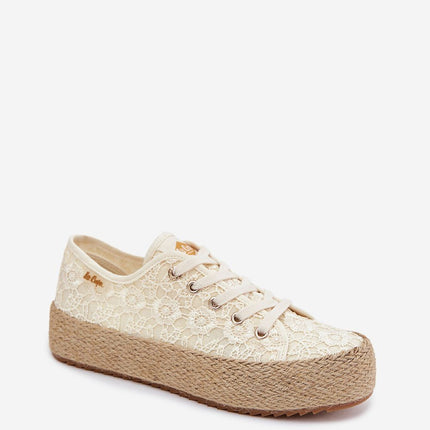 Step in Style Professional Sneakers with Cushioned Insole and Breathab