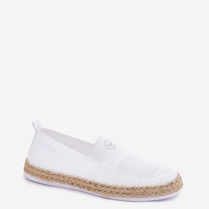 Step in Style Classic Espadrille - Comfortable, Lightweight Design