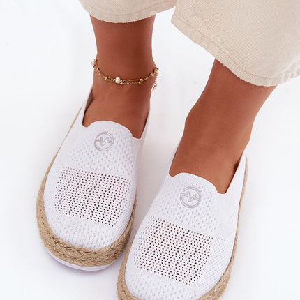 Step in Style Classic Espadrille - Comfortable, Lightweight Design