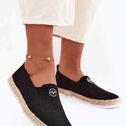 Step in Style Classic Espadrille - Comfortable, Lightweight Design