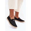 black / EU 36 | US 5.5