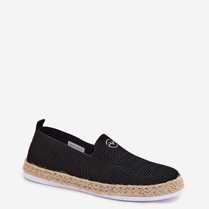 Step in Style Classic Espadrille - Comfortable, Lightweight Design
