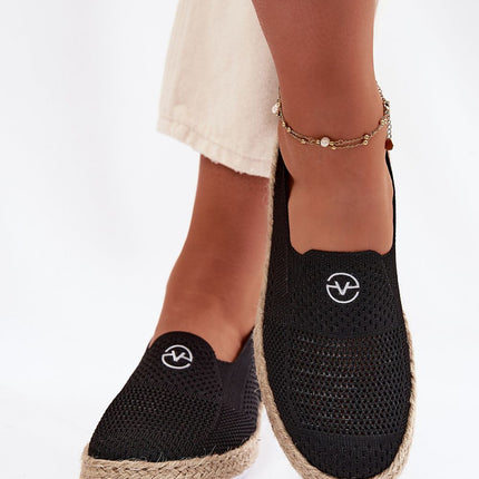 Step in Style Classic Espadrille - Comfortable, Lightweight Design