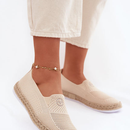 Step in Style Classic Espadrille - Comfortable, Lightweight Design