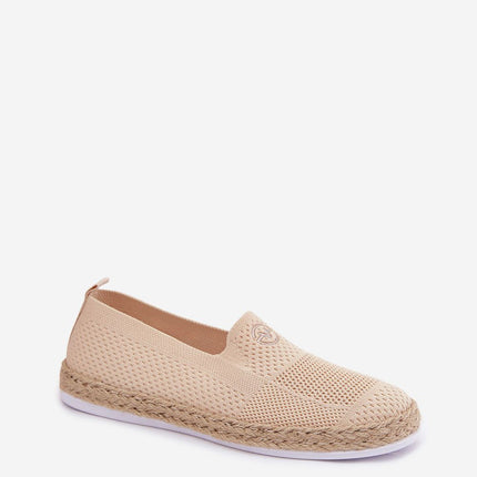 Step in Style Classic Espadrille - Comfortable, Lightweight Design