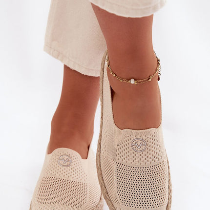 Step in Style Classic Espadrille - Comfortable, Lightweight Design