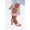 beige / EU 36 | US 5.5