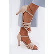 beige / EU 36 | US 5.5