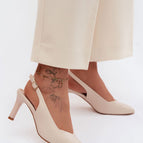 beige