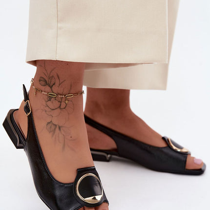 Step in Style Professional Comfort Sandals with Arch Support and Durab